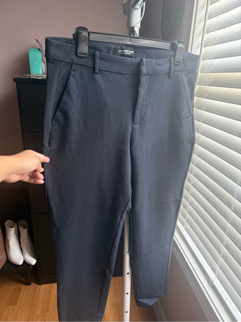 Liverpool Women’s Pants